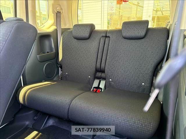 Honda N BOX CUSTOM 2017-04 7501862-7