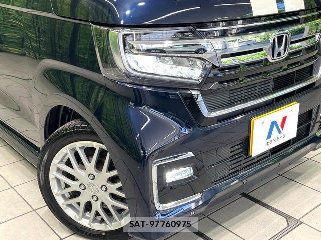 Honda N BOX CUSTOM 2021-06 7501830-11