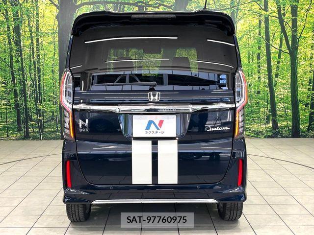 Honda N BOX CUSTOM 2021-06 7501830-13