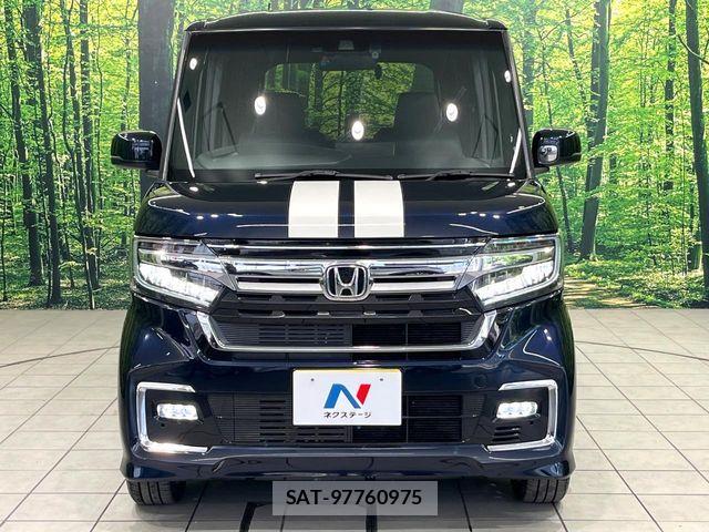 Honda N BOX CUSTOM 2021-06 7501830-14