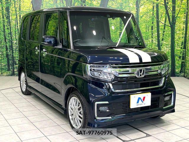 Honda N BOX CUSTOM 2021-06 7501830-15
