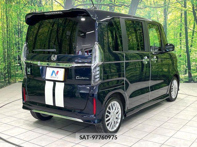 Honda N BOX CUSTOM 2021-06 7501830-16