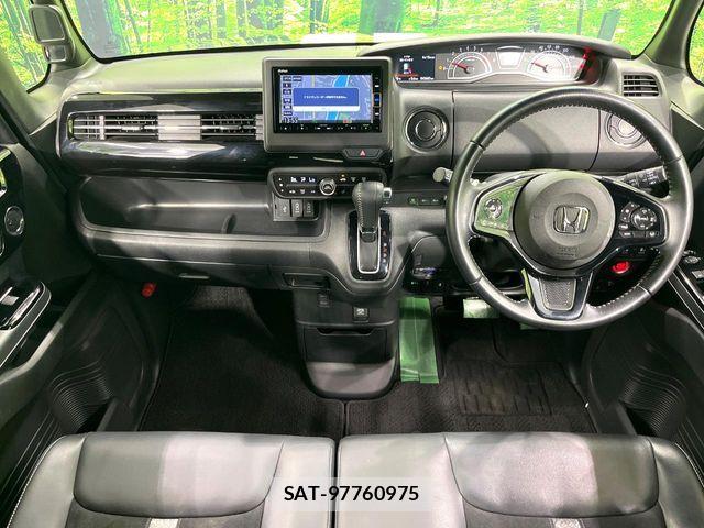 Honda N BOX CUSTOM 2021-06 7501830-1