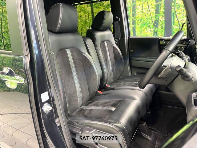 Honda N BOX CUSTOM 2021-06 7501830-7