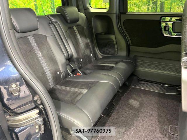 Honda N BOX CUSTOM 2021-06 7501830-8