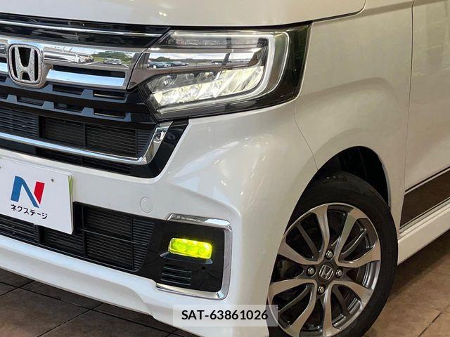 Honda N BOX CUSTOM 2021-06 7501829-11