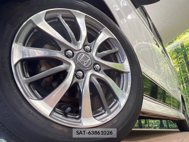 Honda N BOX CUSTOM 2021-06 7501829-12
