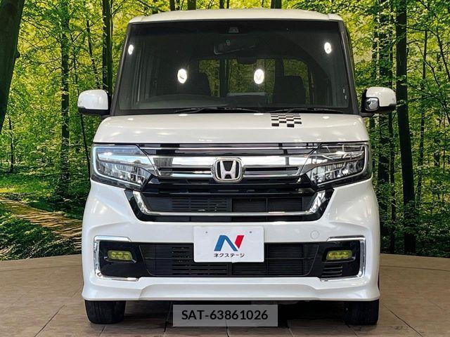 Honda N BOX CUSTOM 2021-06 7501829-13