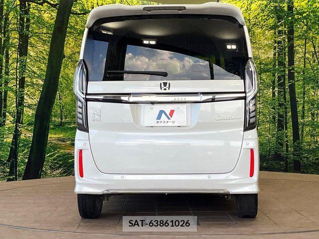 Honda N BOX CUSTOM 2021-06 7501829-14