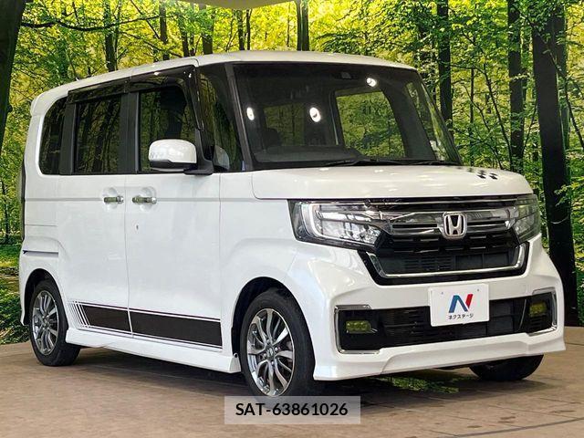 Honda N BOX CUSTOM 2021-06 7501829-15