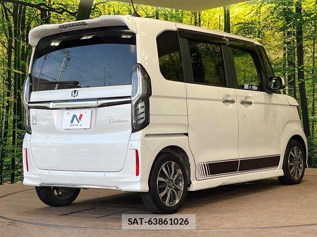 Honda N BOX CUSTOM 2021-06 7501829-16