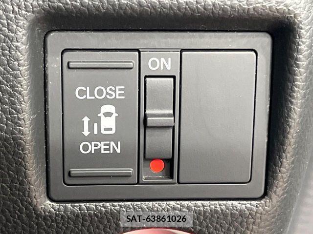 Honda N BOX CUSTOM 2021-06 7501829-5