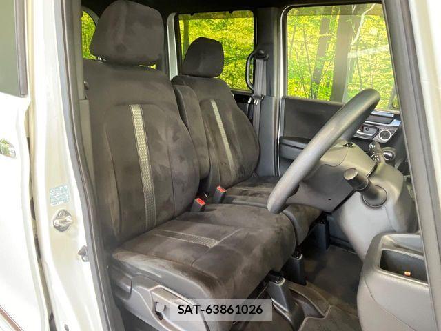 Honda N BOX CUSTOM 2021-06 7501829-7