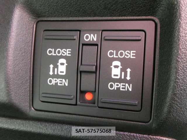 Honda N BOX CUSTOM 2025-10 7501800-2