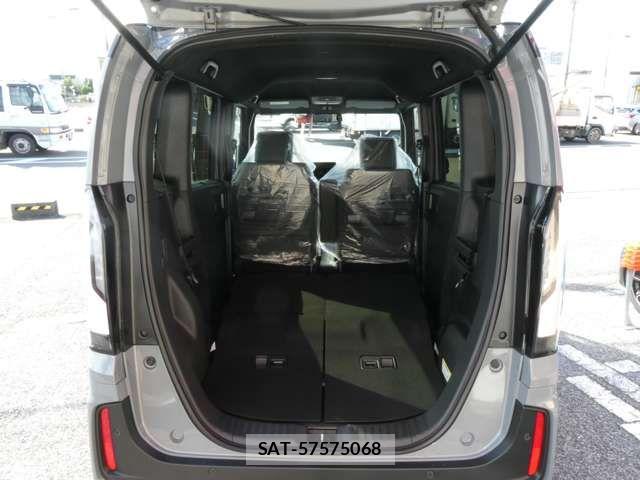 Honda N BOX CUSTOM 2025-10 7501800-6