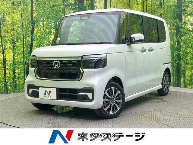 Honda N BOX CUSTOM 2026-06 7501811-0