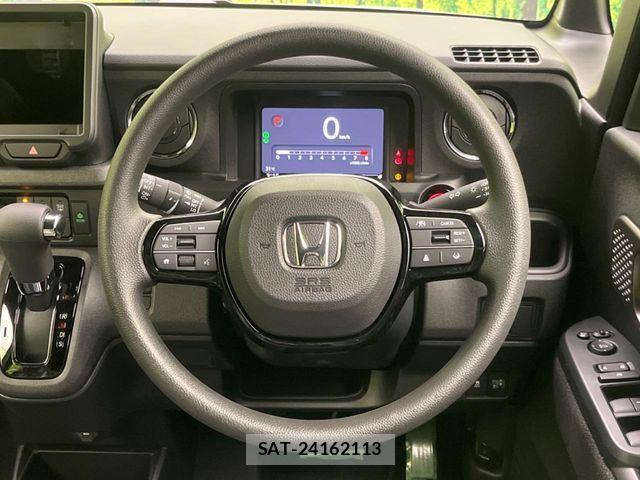 Honda N BOX CUSTOM 2026-06 7501811-10