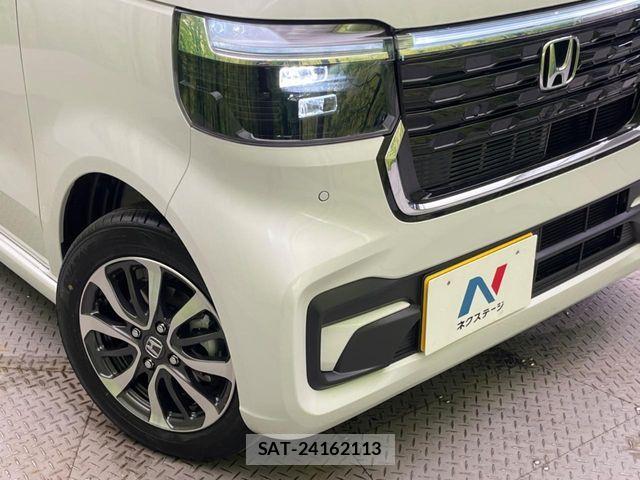 Honda N BOX CUSTOM 2026-06 7501811-11