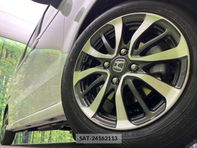 Honda N BOX CUSTOM 2026-06 7501811-12