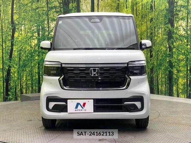 Honda N BOX CUSTOM 2026-06 7501811-13