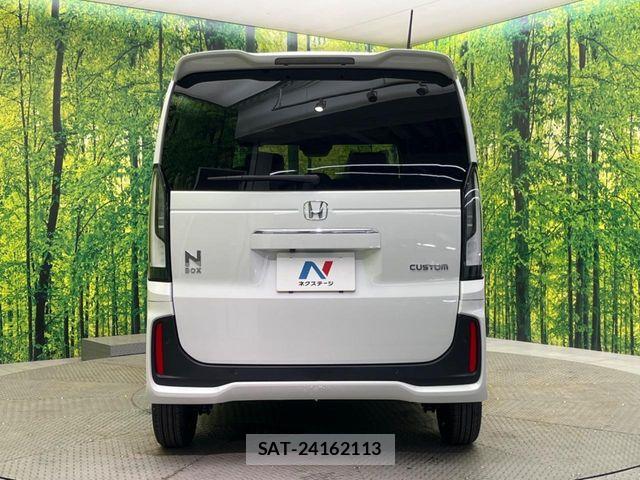 Honda N BOX CUSTOM 2026-06 7501811-14