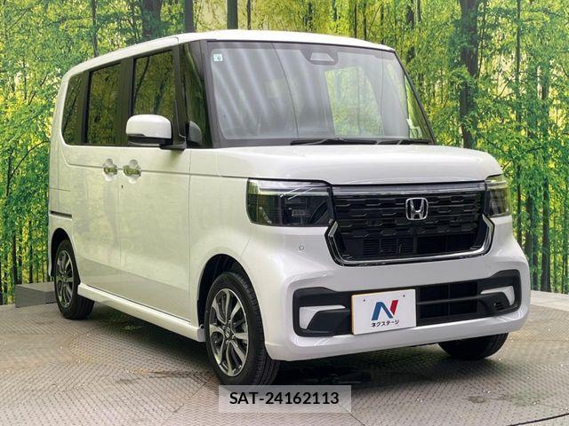 Honda N BOX CUSTOM 2026-06 7501811-15