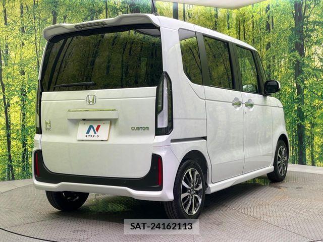 Honda N BOX CUSTOM 2026-06 7501811-16