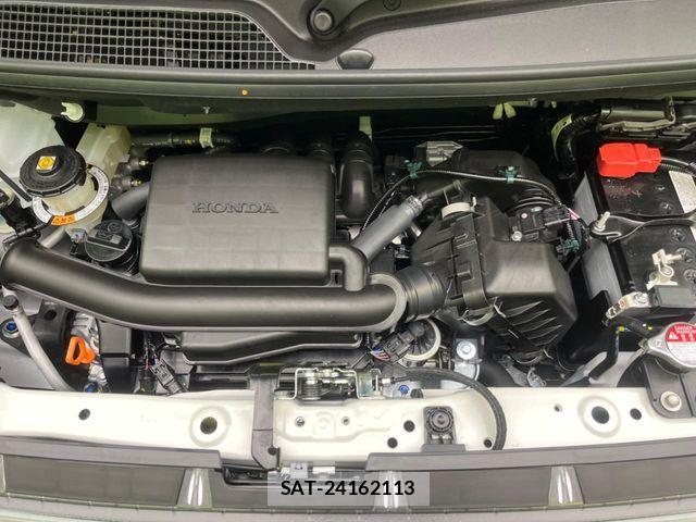 Honda N BOX CUSTOM 2026-06 7501811-17