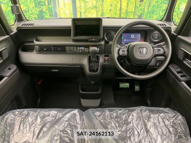 Honda N BOX CUSTOM 2026-06 7501811-1