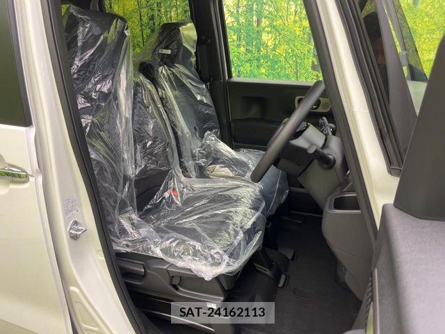 Honda N BOX CUSTOM 2026-06 7501811-7