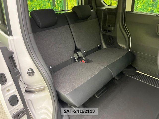 Honda N BOX CUSTOM 2026-06 7501811-8