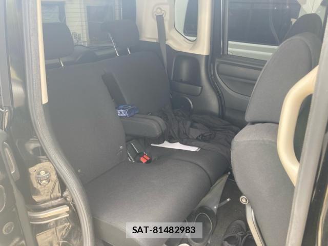 Honda N BOX CUSTOM 2016-01 7501873-10
