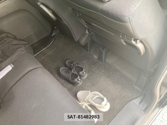 Honda N BOX CUSTOM 2016-01 7501873-11