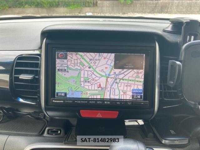 Honda N BOX CUSTOM 2016-01 7501873-19