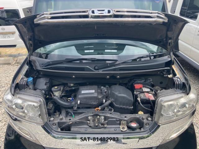 Honda N BOX CUSTOM 2016-01 7501873-23
