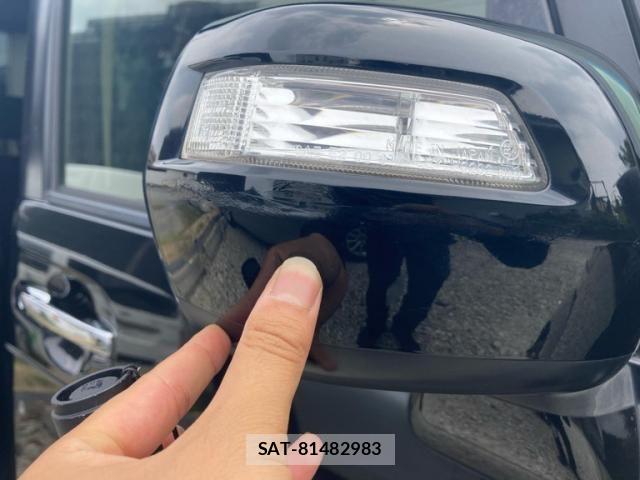 Honda N BOX CUSTOM 2016-01 7501873-24