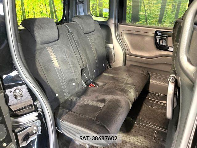 Honda N BOX CUSTOM 2021-11 7501836-9