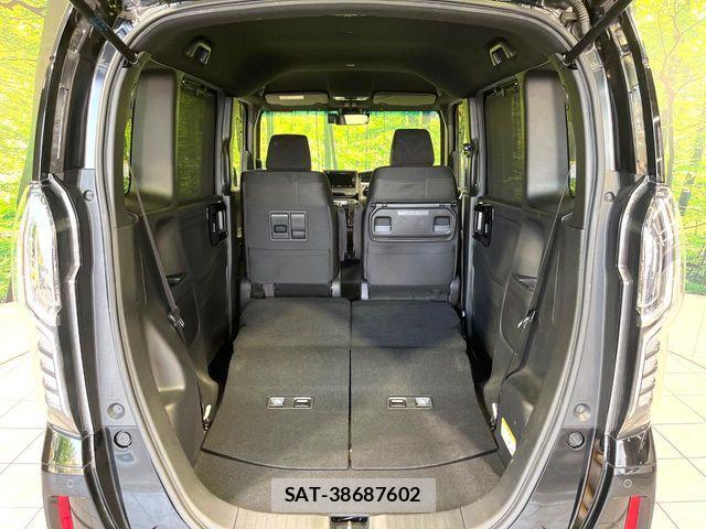 Honda N BOX CUSTOM 2021-11 7501836-10