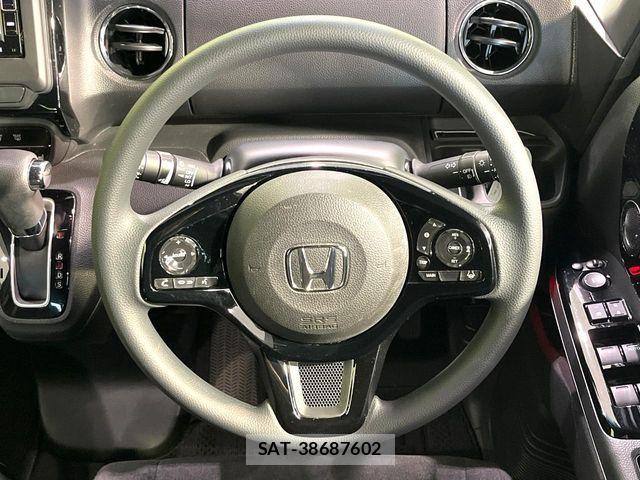 Honda N BOX CUSTOM 2021-11 7501836-11