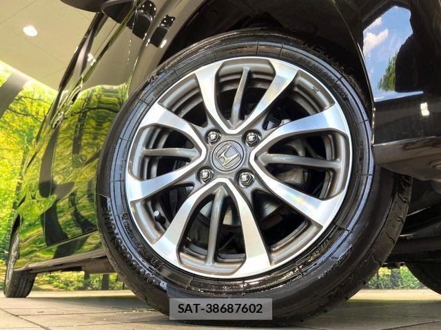 Honda N BOX CUSTOM 2021-11 7501836-13