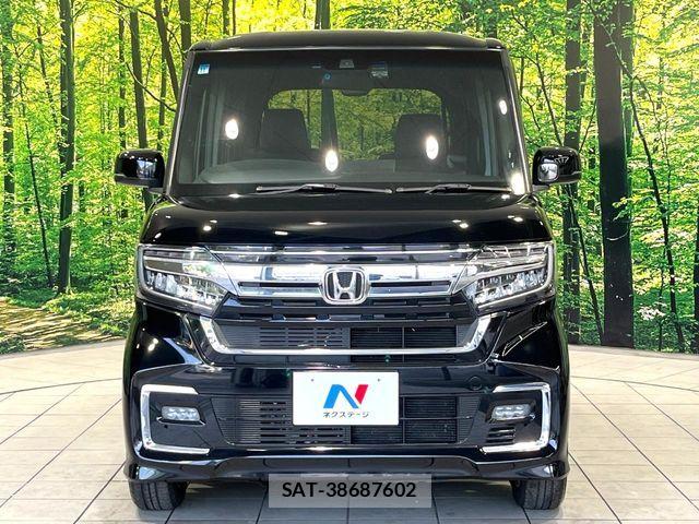 Honda N BOX CUSTOM 2021-11 7501836-14