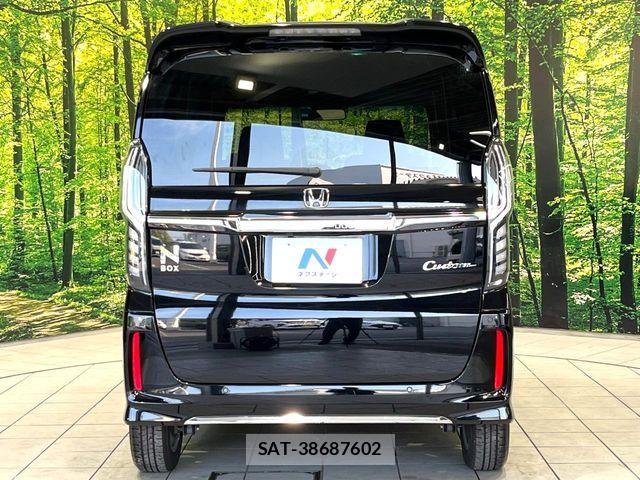 Honda N BOX CUSTOM 2021-11 7501836-15
