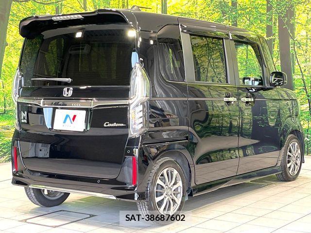Honda N BOX CUSTOM 2021-11 7501836-16