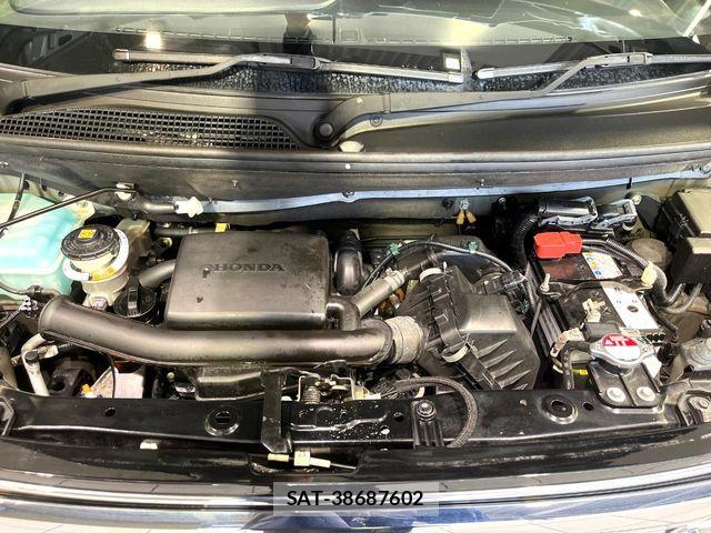 Honda N BOX CUSTOM 2021-11 7501836-17