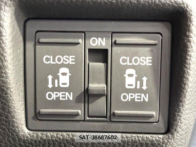Honda N BOX CUSTOM 2021-11 7501836-4