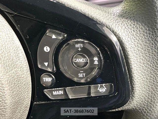 Honda N BOX CUSTOM 2021-11 7501836-5