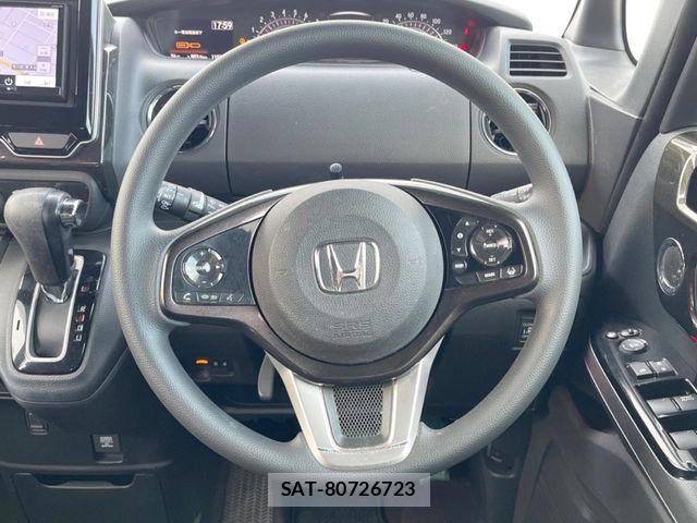 Honda N BOX CUSTOM 2018-12 7501864-10