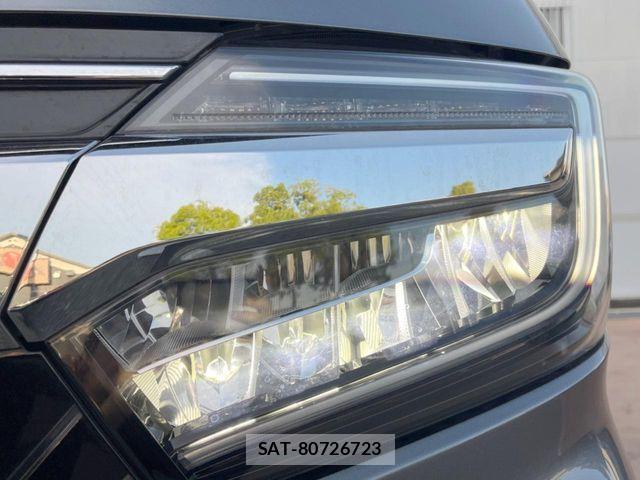 Honda N BOX CUSTOM 2018-12 7501864-11