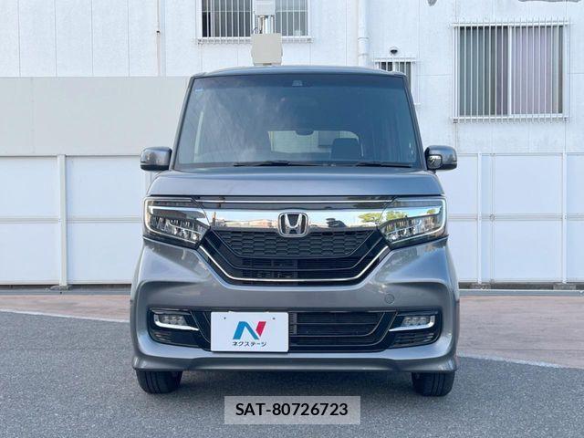 Honda N BOX CUSTOM 2018-12 7501864-13