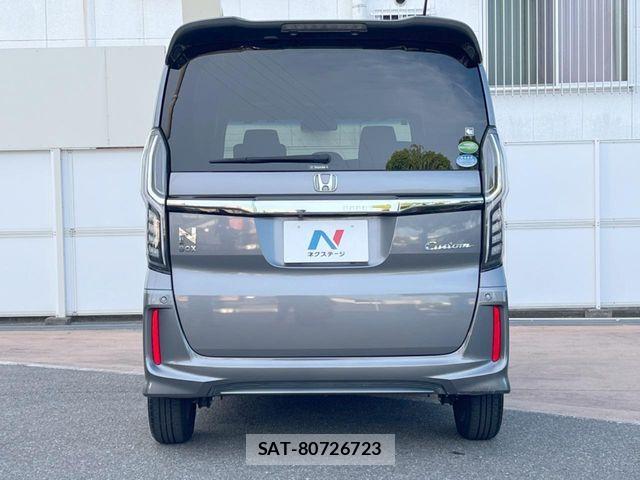 Honda N BOX CUSTOM 2018-12 7501864-14